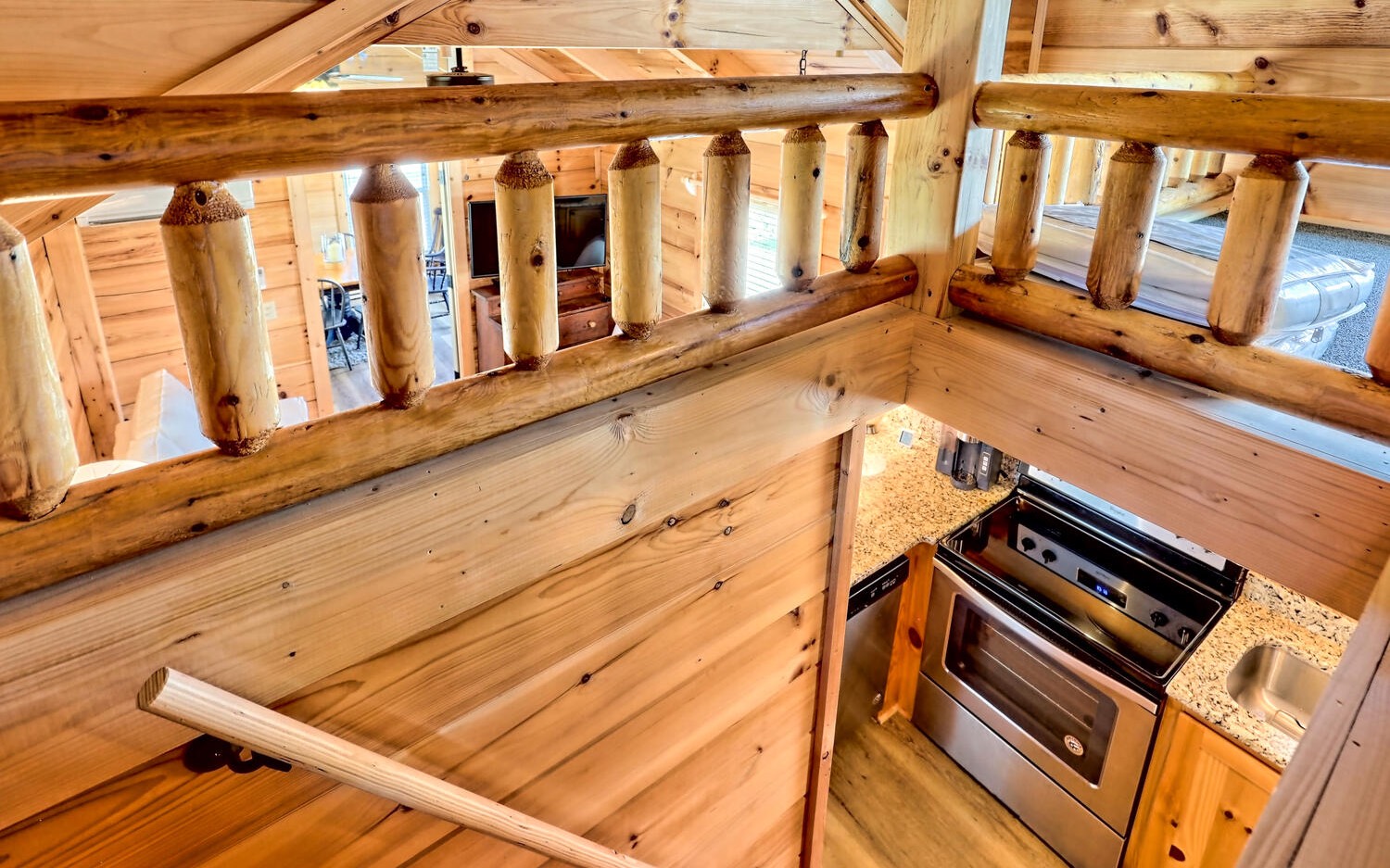 515 Golden Nugget Road