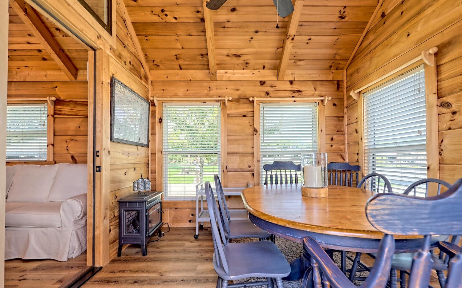 515 Golden Nugget Road