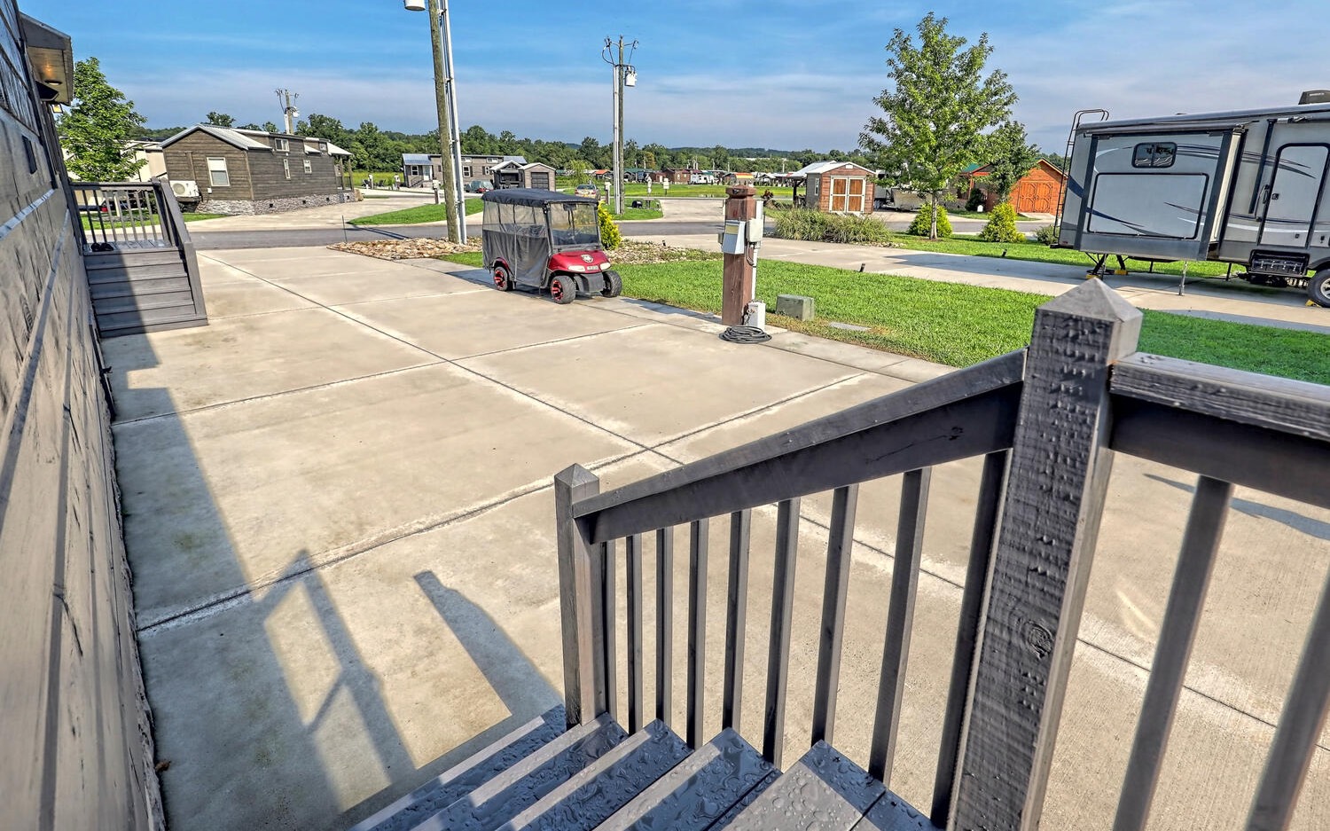 515 Golden Nugget Road