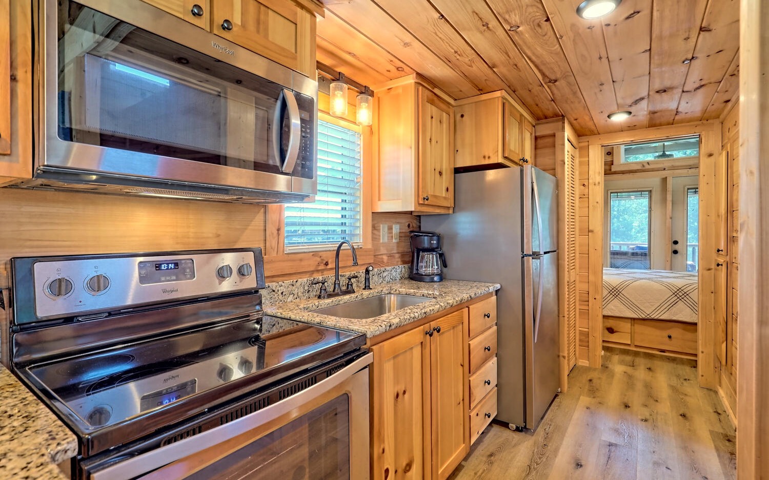 515 Golden Nugget Road