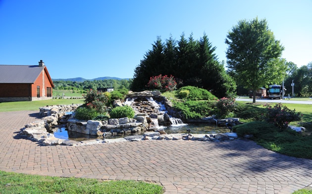 515 Golden Nugget Road