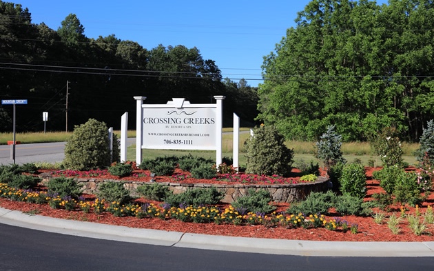 515 Golden Nugget Road