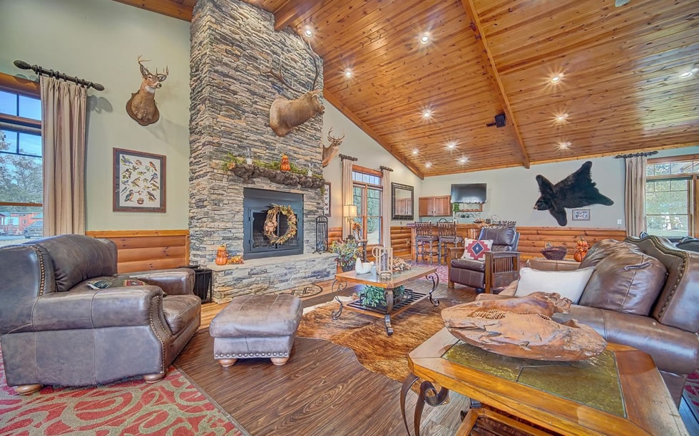 515 Golden Nugget Road