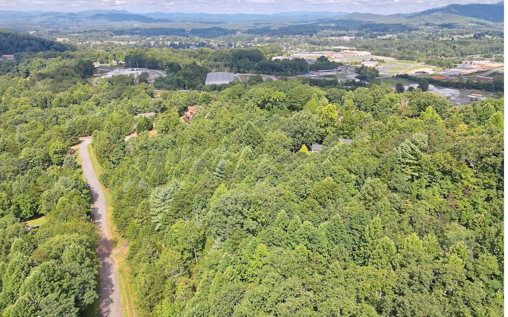 111 Four Seasons Landing