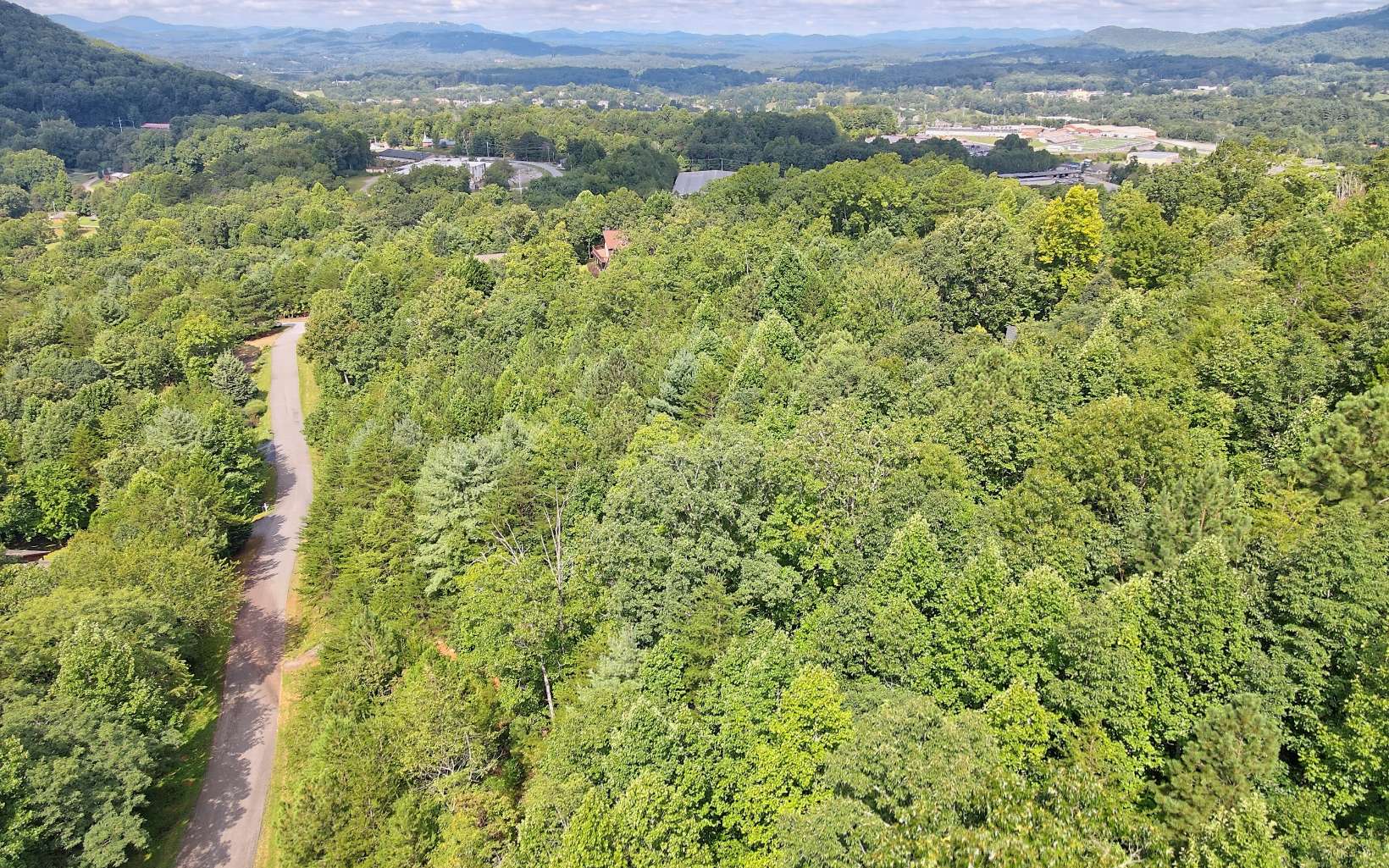 111 Four Seasons Landing