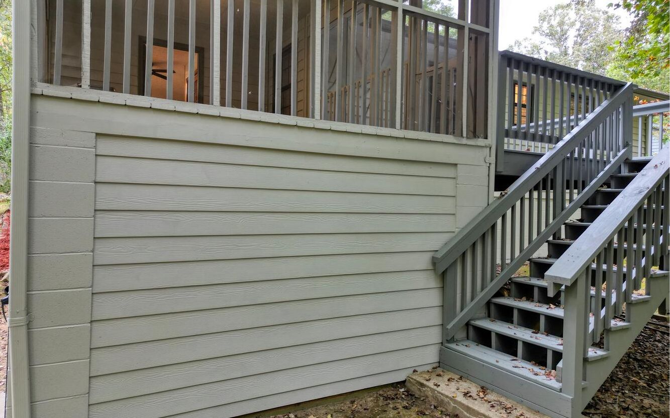 660 Wesley Mountain Drive