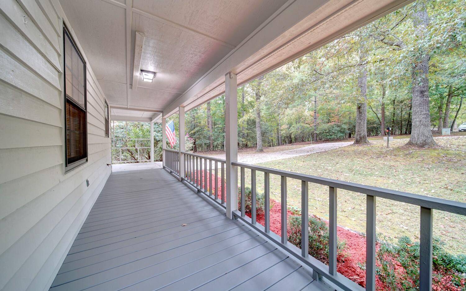 660 Wesley Mountain Drive