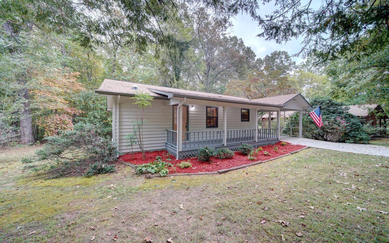 660 Wesley Mountain Drive