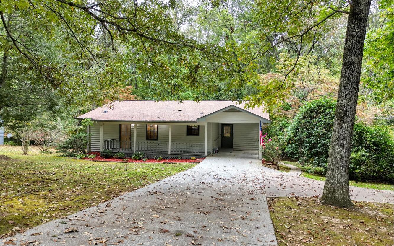 660 Wesley Mountain Drive