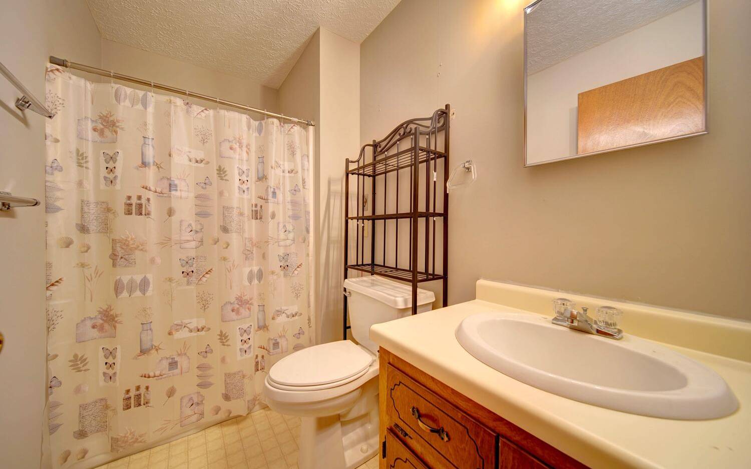 660 Wesley Mountain Drive