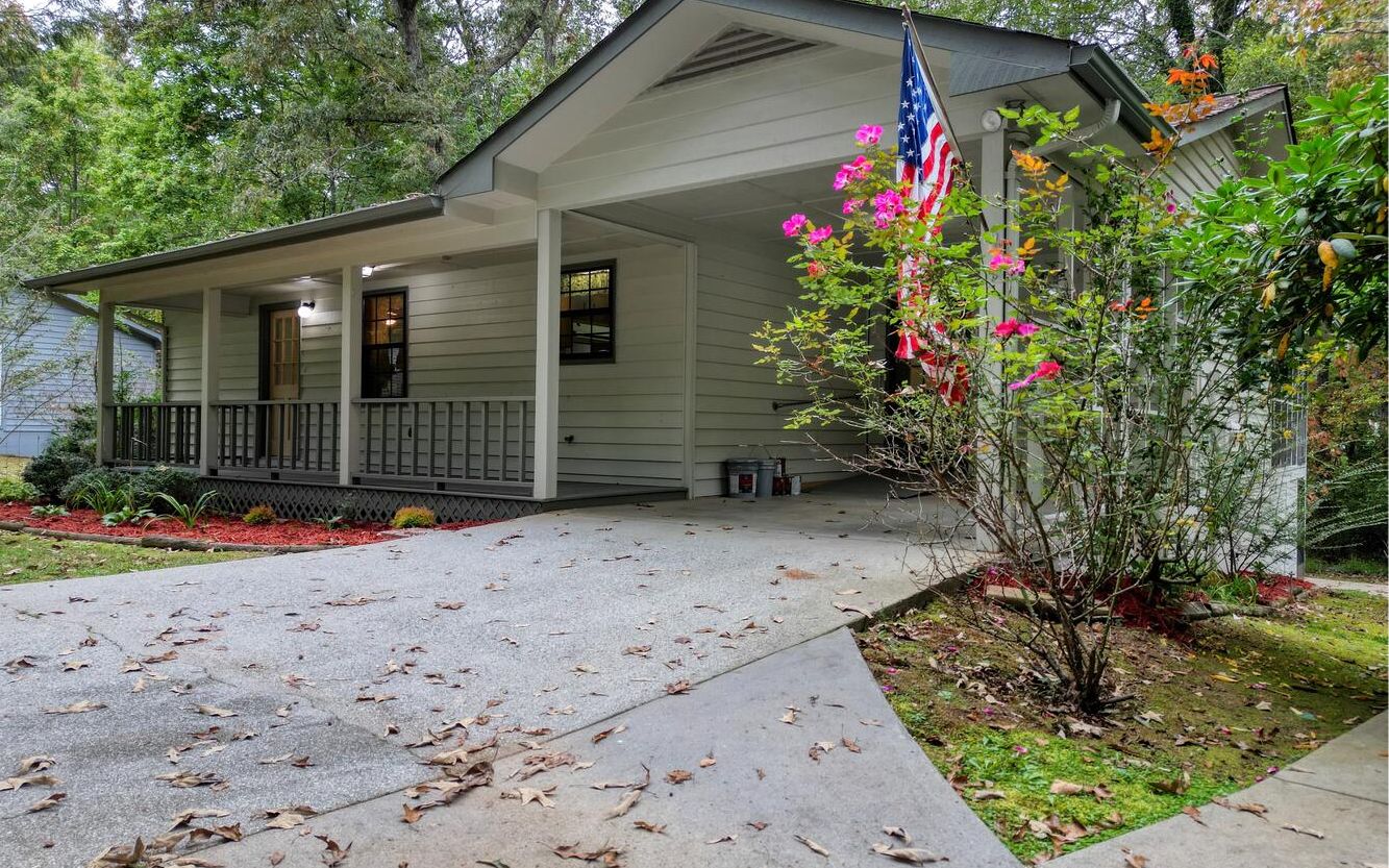 660 Wesley Mountain Drive