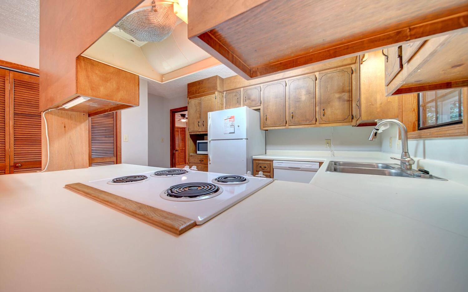 660 Wesley Mountain Drive