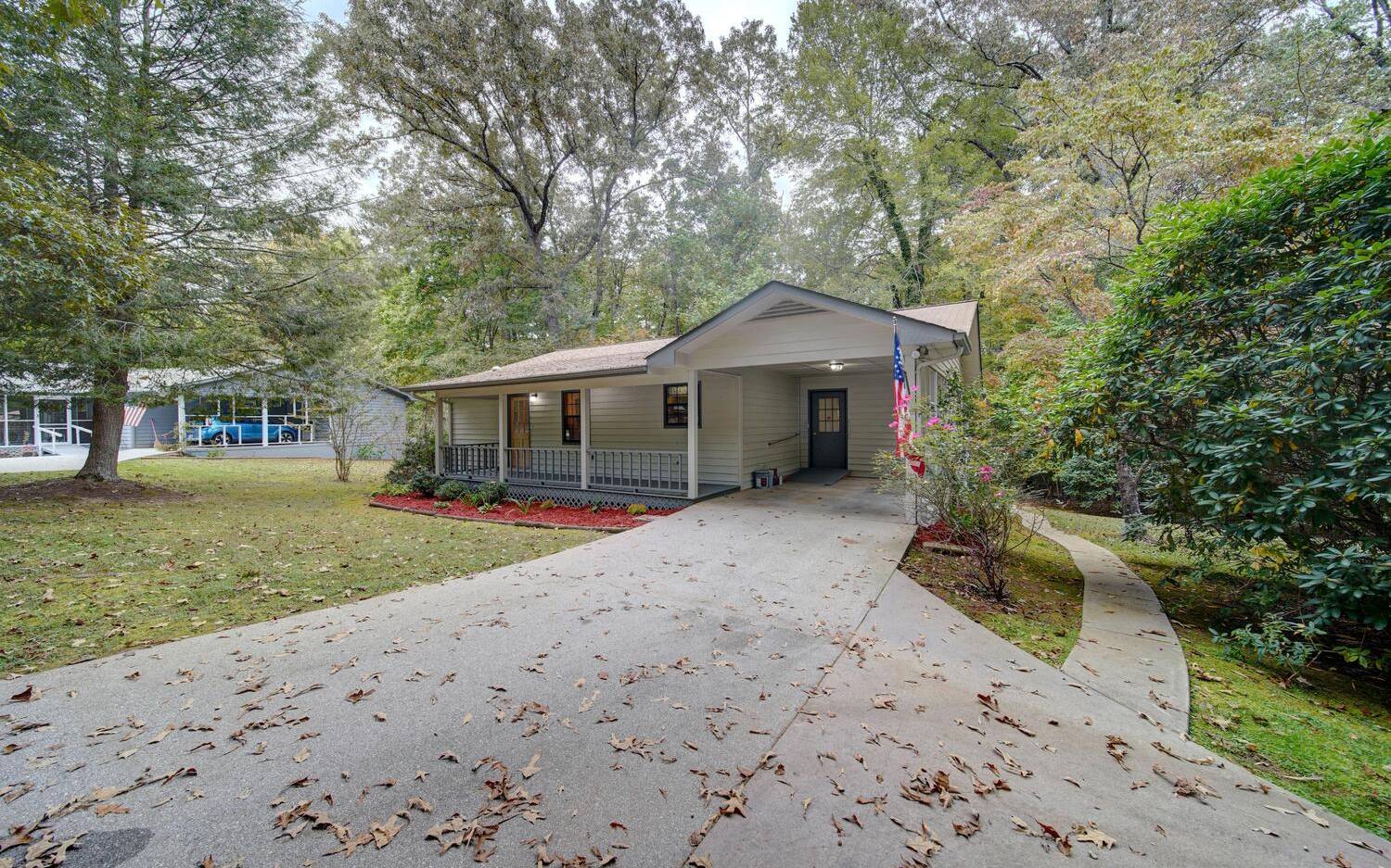 660 Wesley Mountain Drive