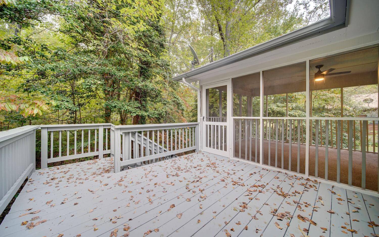 660 Wesley Mountain Drive