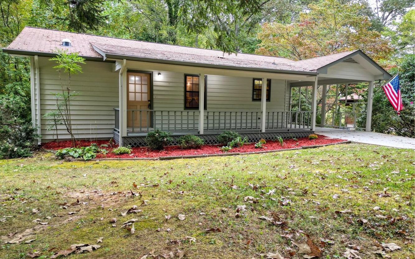 660 Wesley Mountain Drive