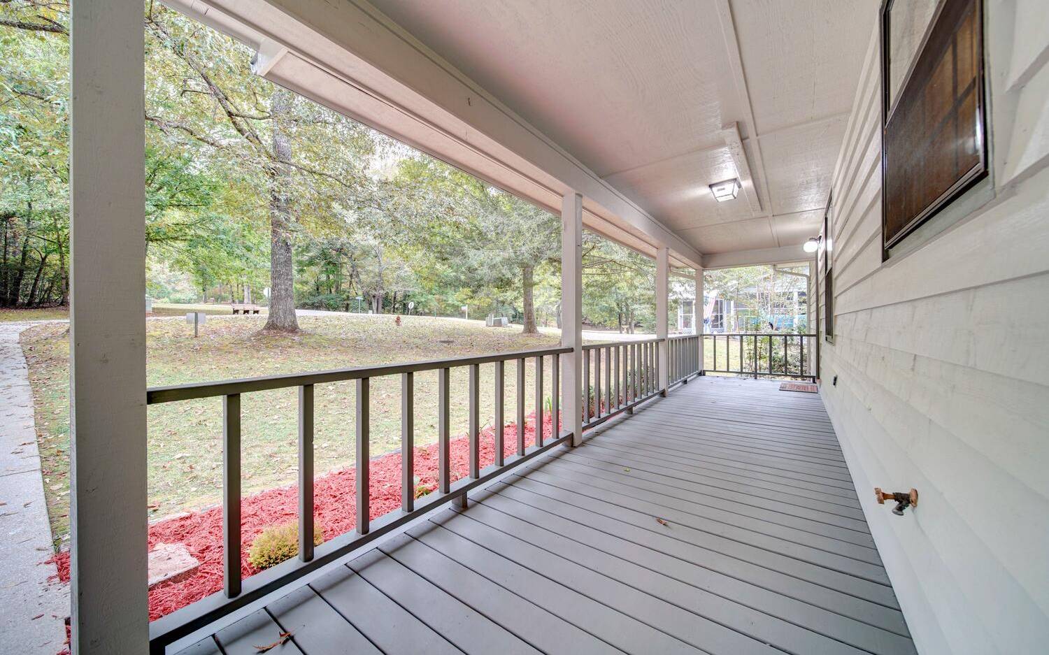 660 Wesley Mountain Drive