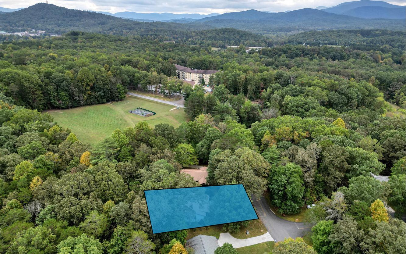 660 Wesley Mountain Drive