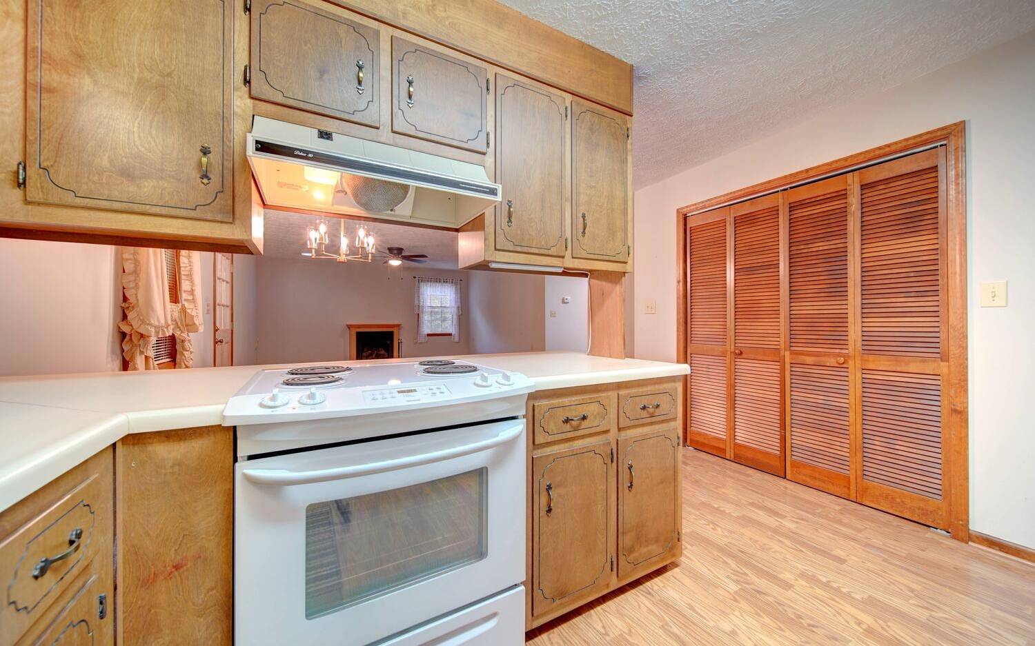 660 Wesley Mountain Drive