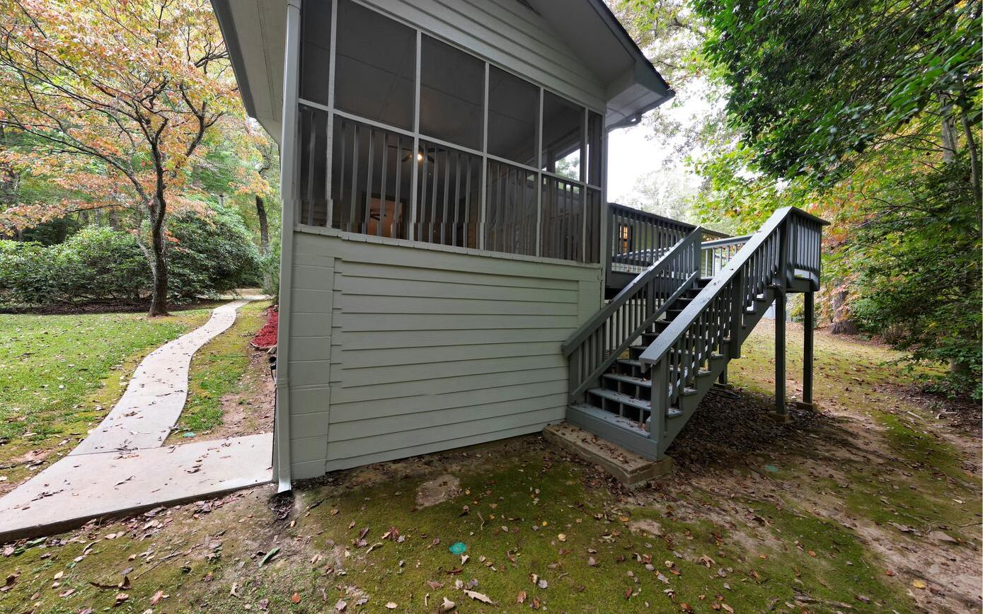 660 Wesley Mountain Drive