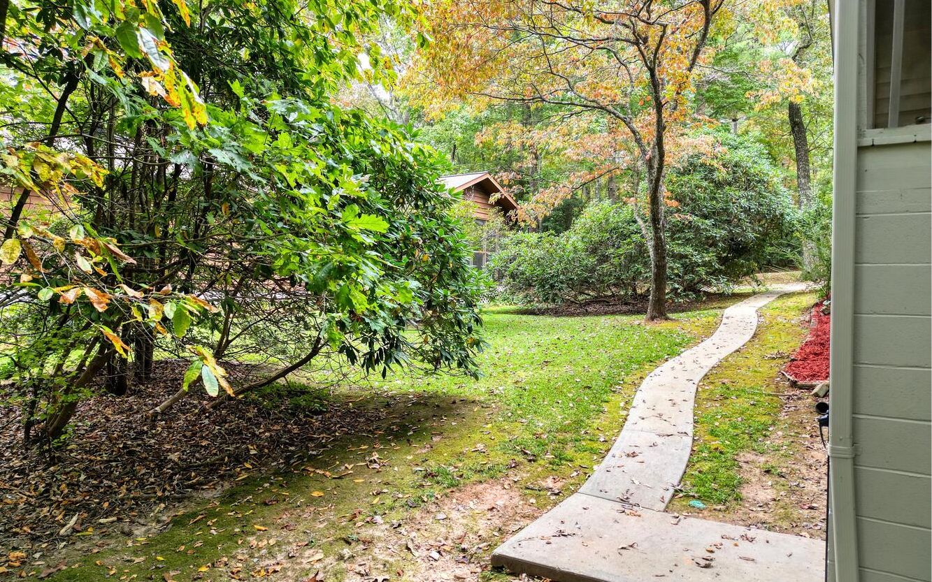 660 Wesley Mountain Drive