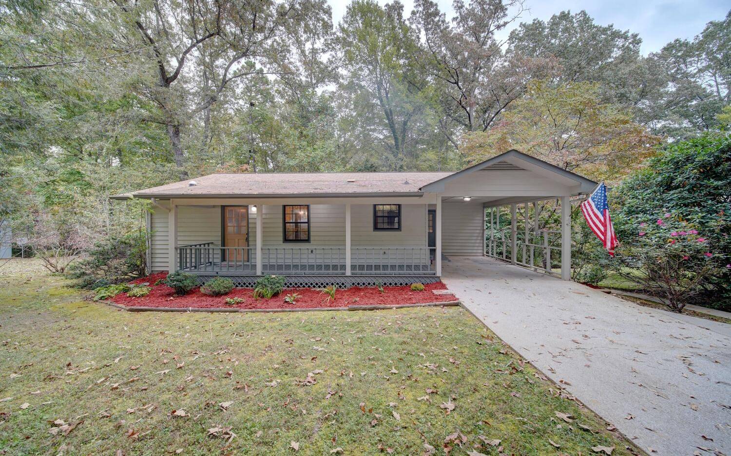 660 Wesley Mountain Drive