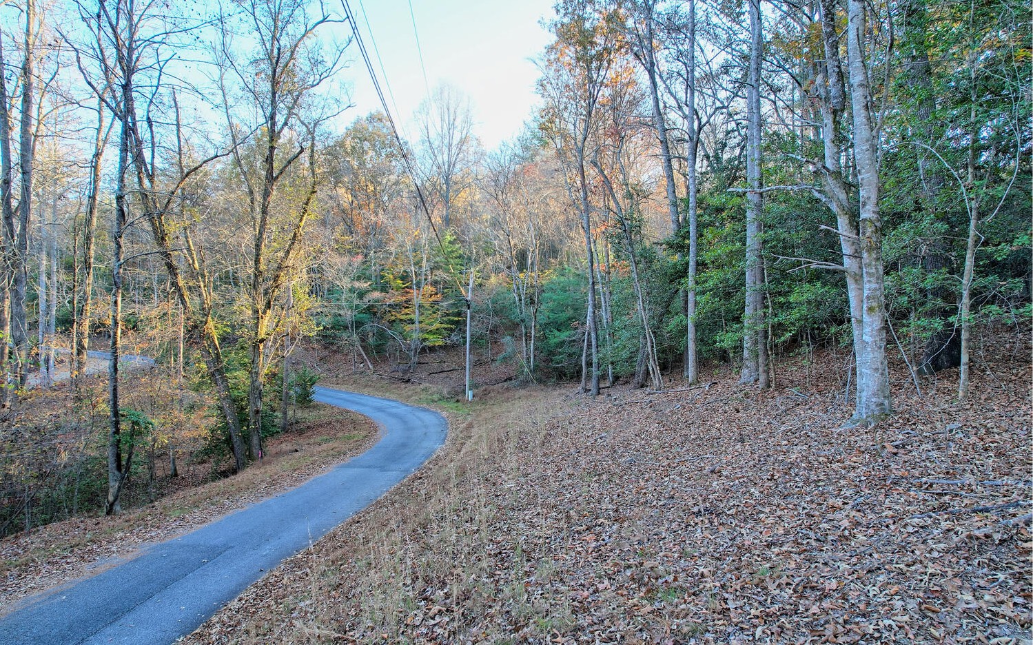 LOT 2 Notla Mtn Retreat