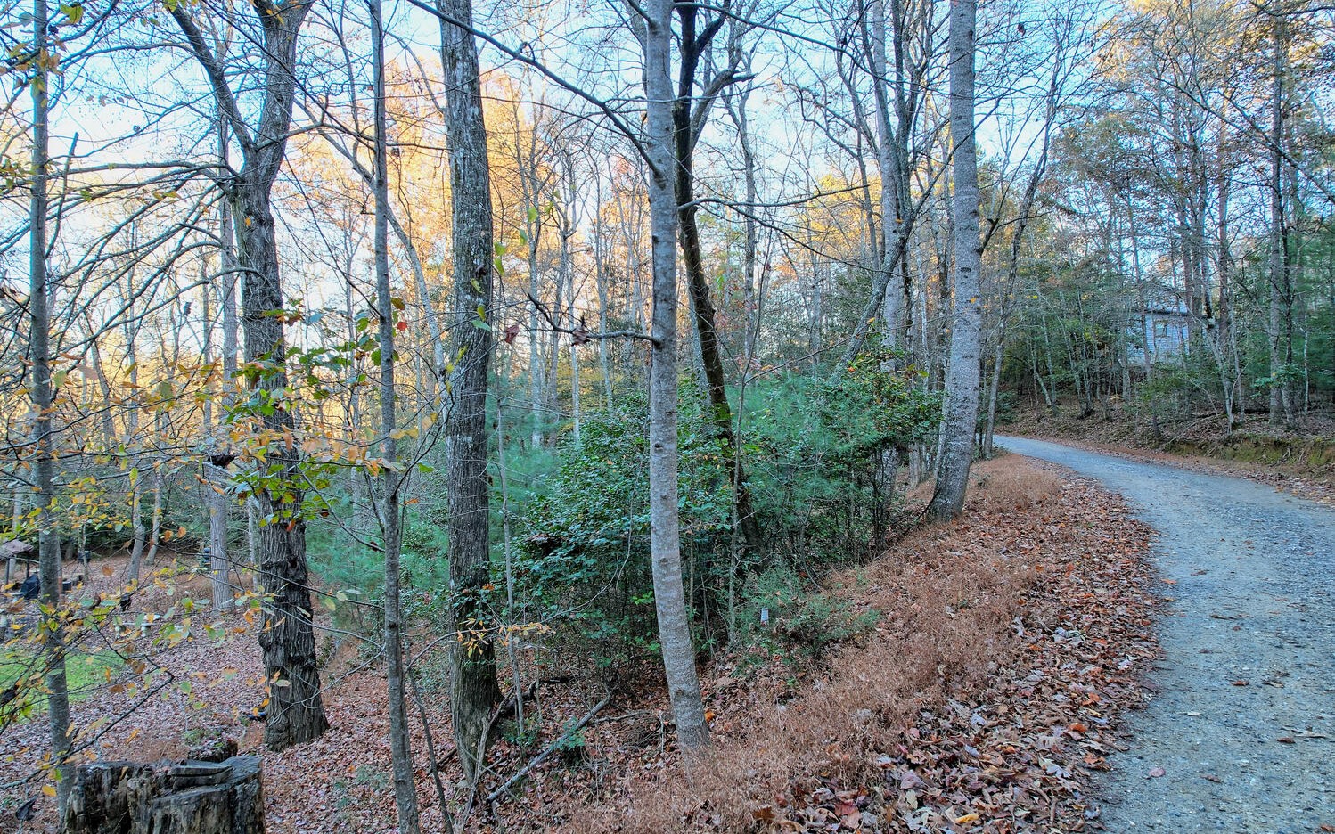 LOT 2 Notla Mtn Retreat