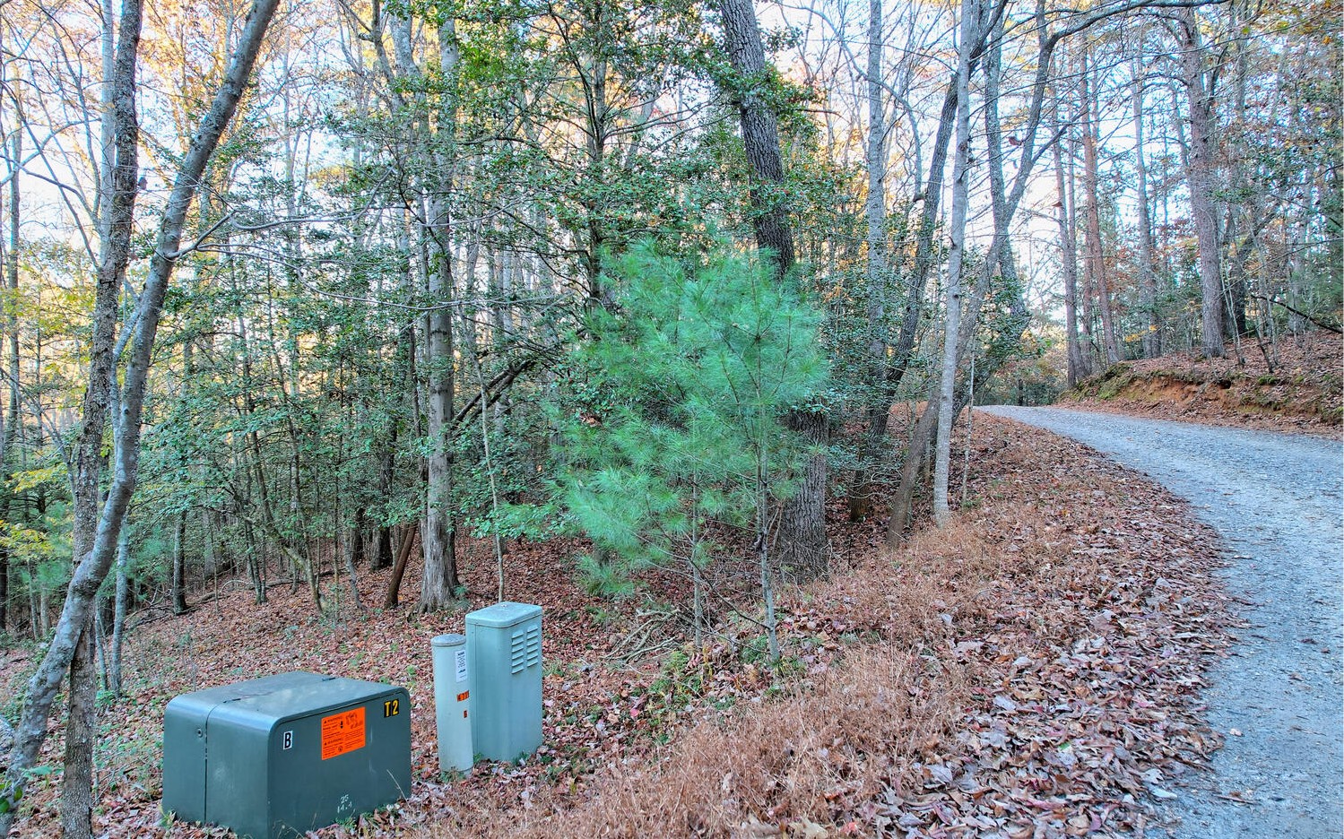 LOT 2 Notla Mtn Retreat