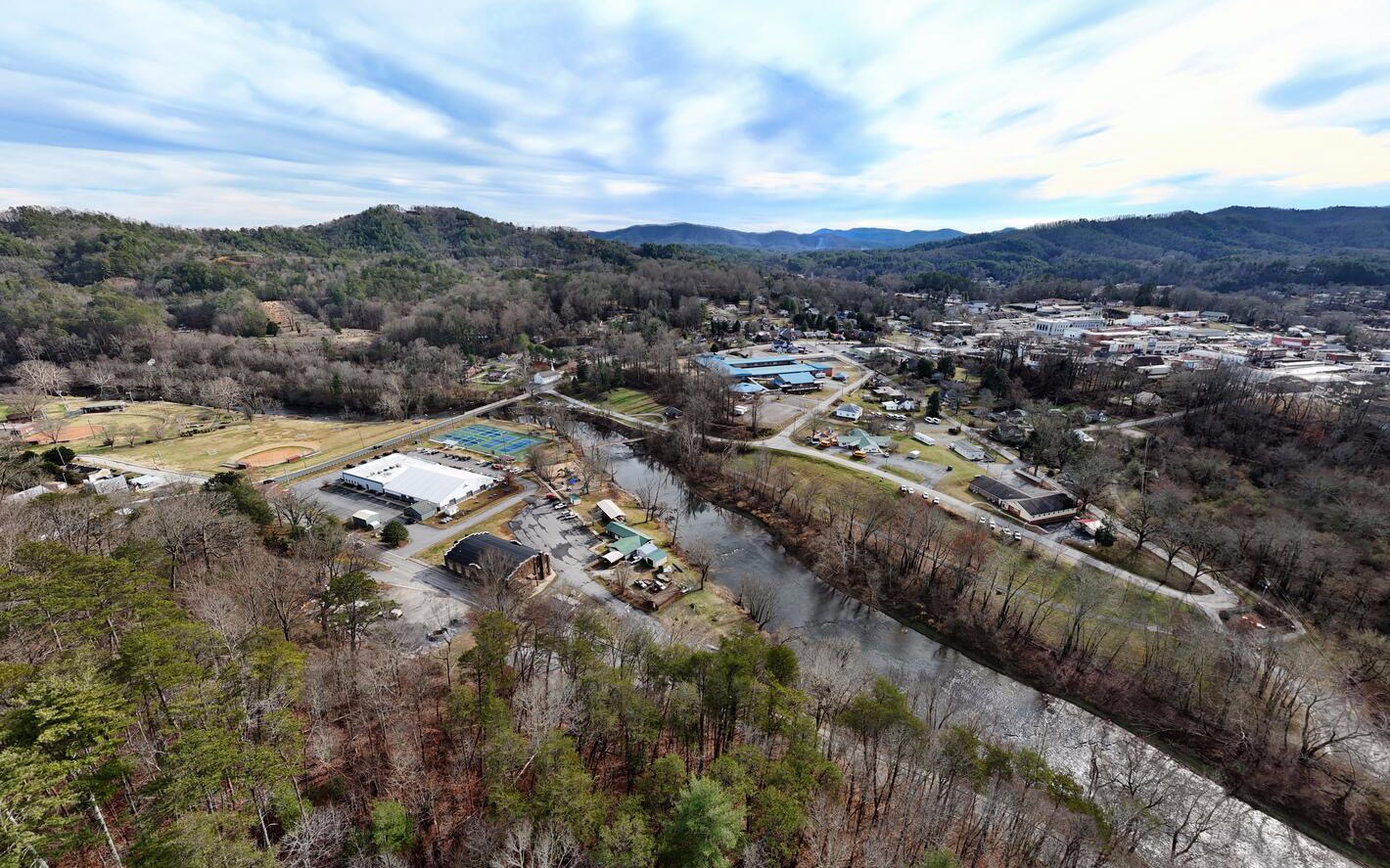 710 Connaheta Street