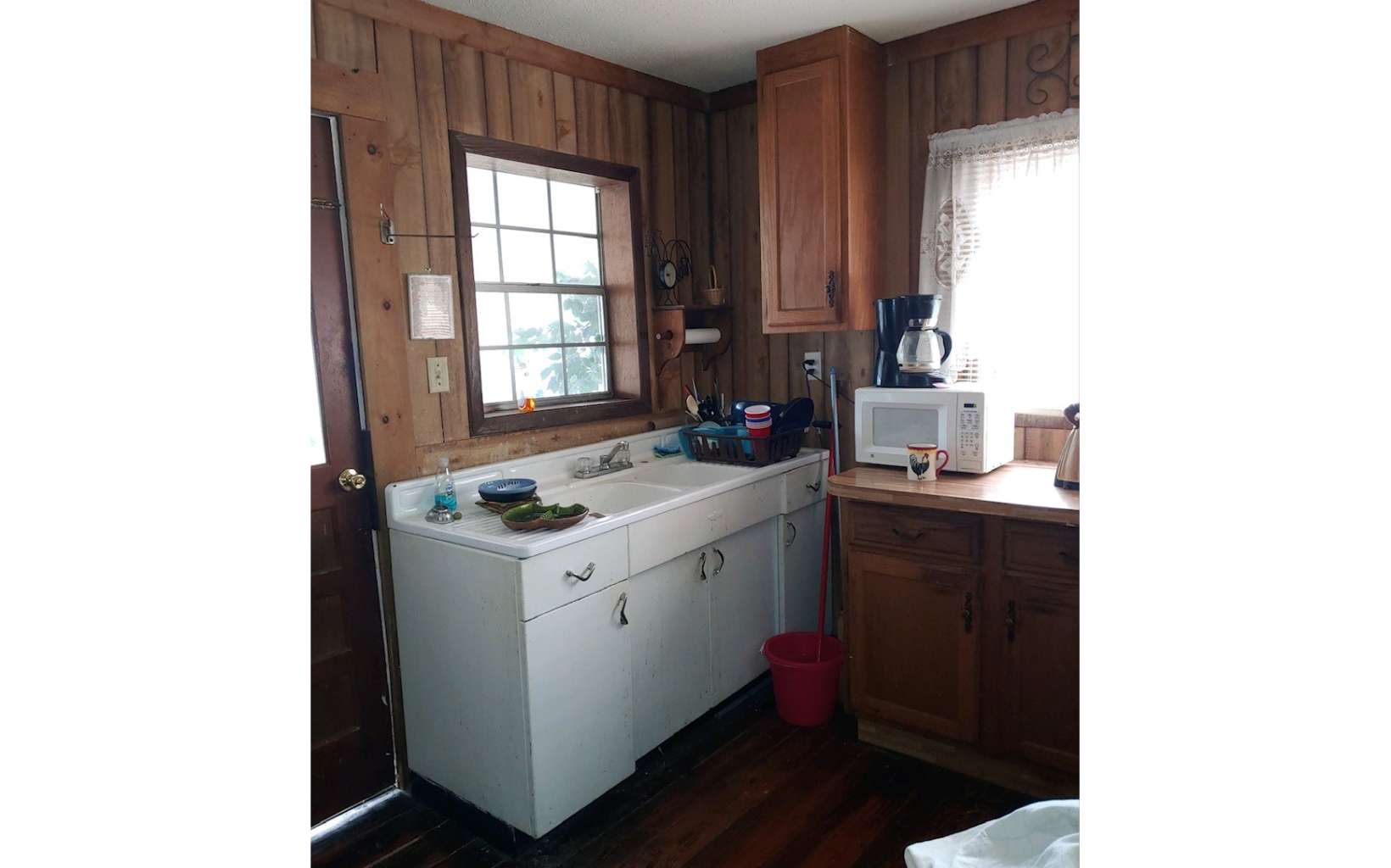 2311 Pat Colwell Road