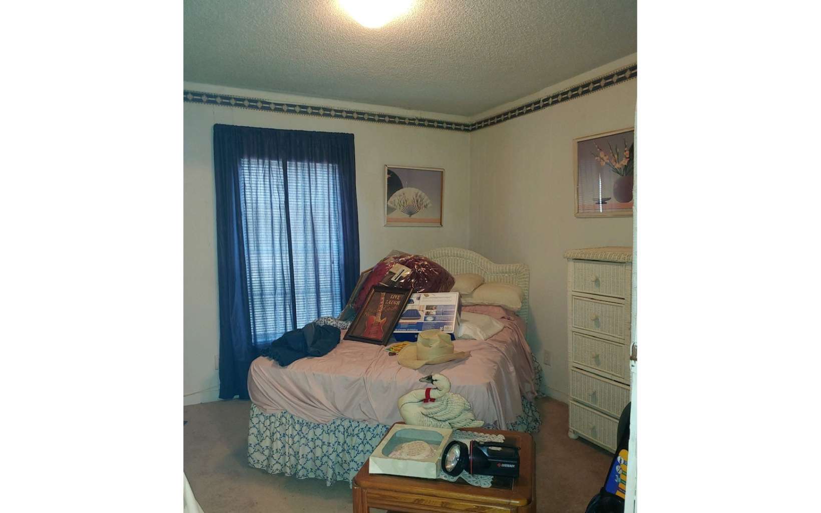 2311 Pat Colwell Road