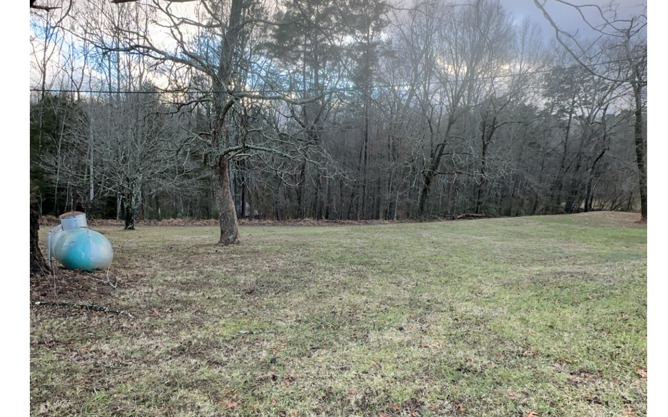 2311 Pat Colwell Road