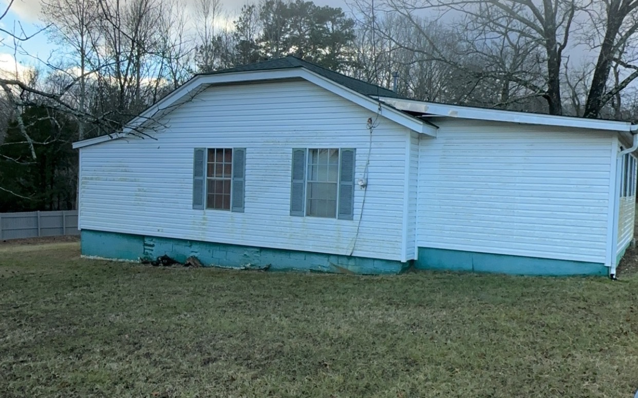 2311 Pat Colwell Road