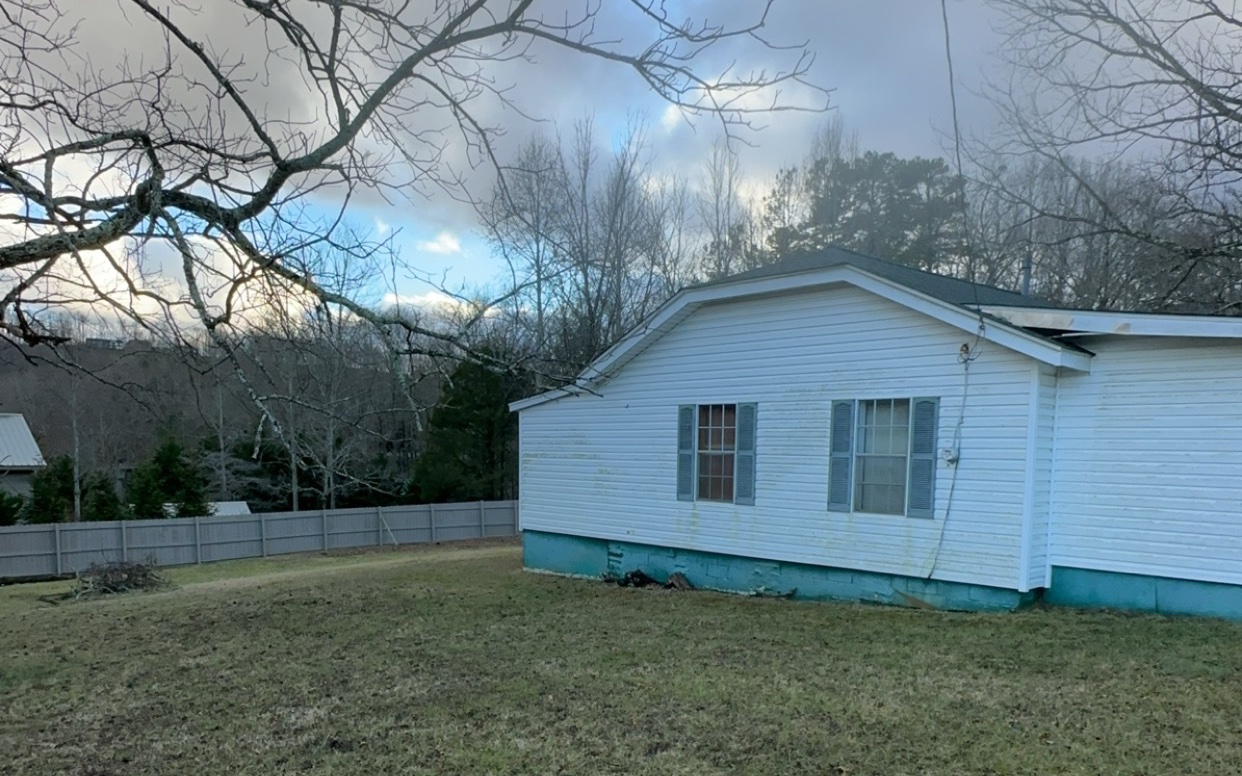 2311 Pat Colwell Road