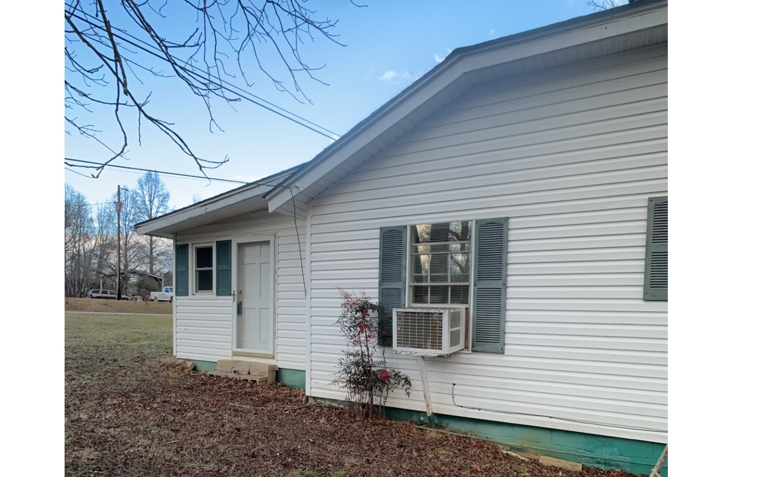 2311 Pat Colwell Road