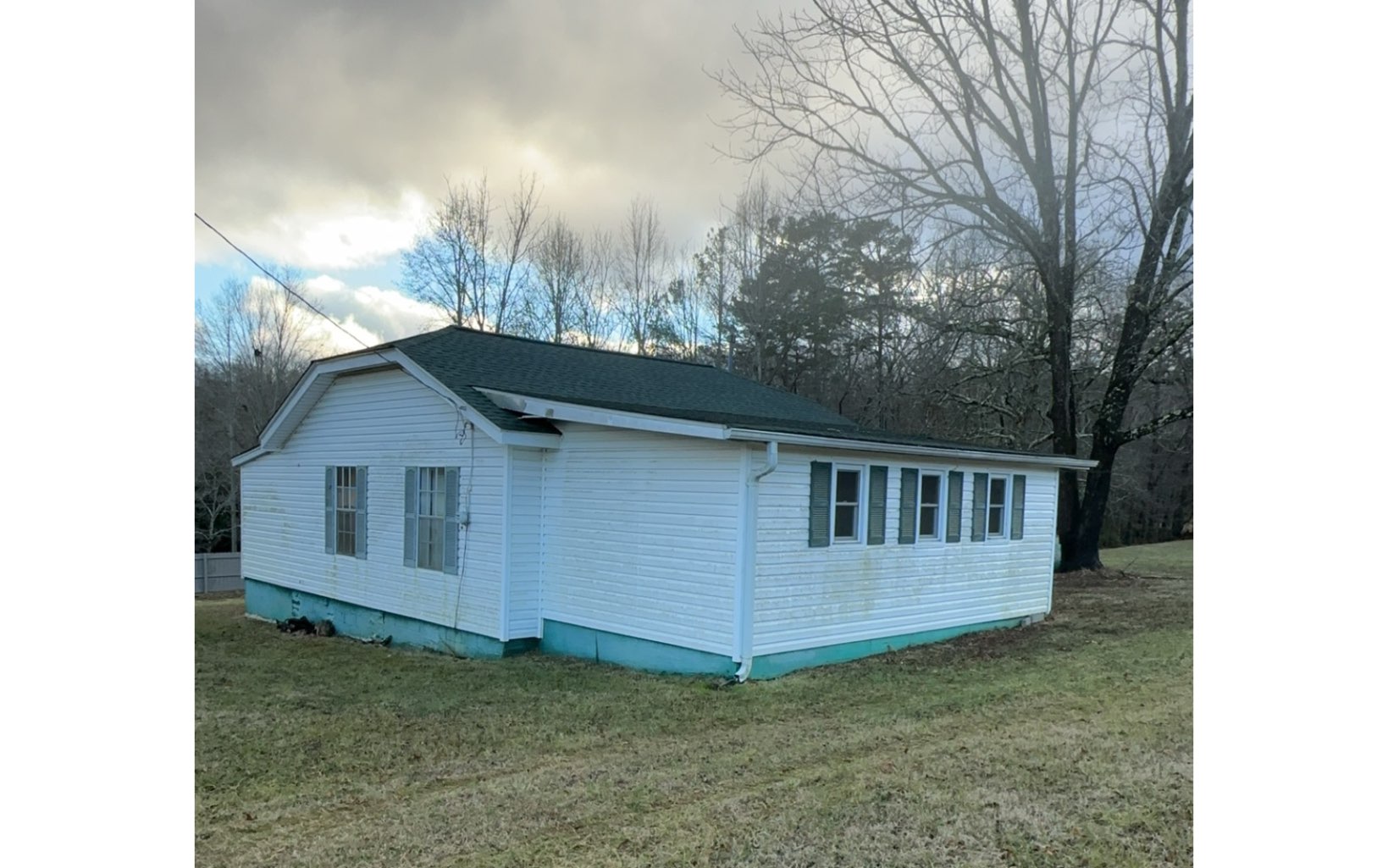 2311 Pat Colwell Road