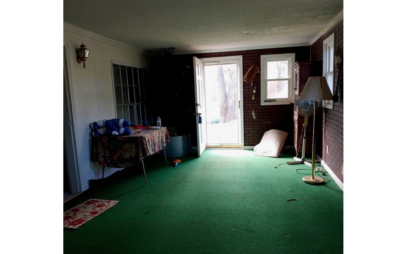 2311 Pat Colwell Road