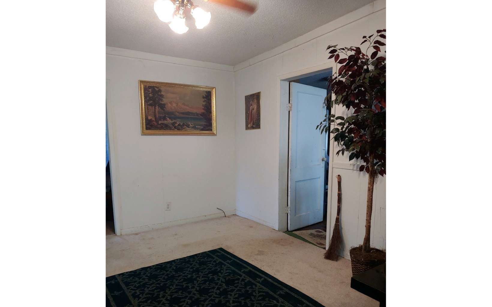 2311 Pat Colwell Road