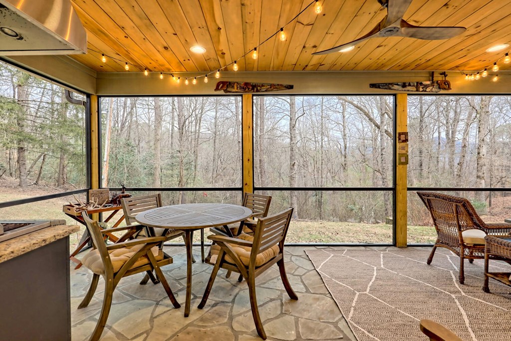 6074 Fires Creek Road