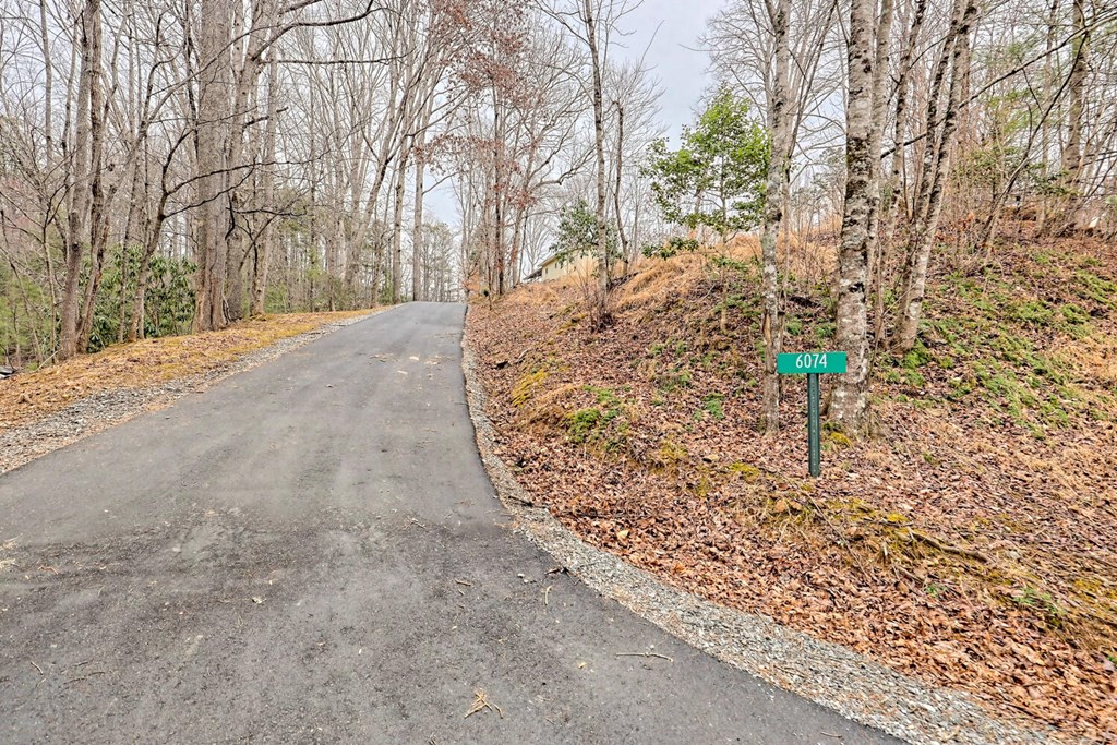 6074 Fires Creek Road