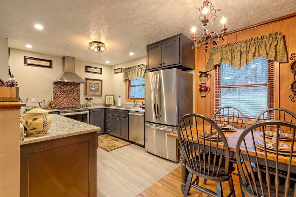 6074 Fires Creek Road