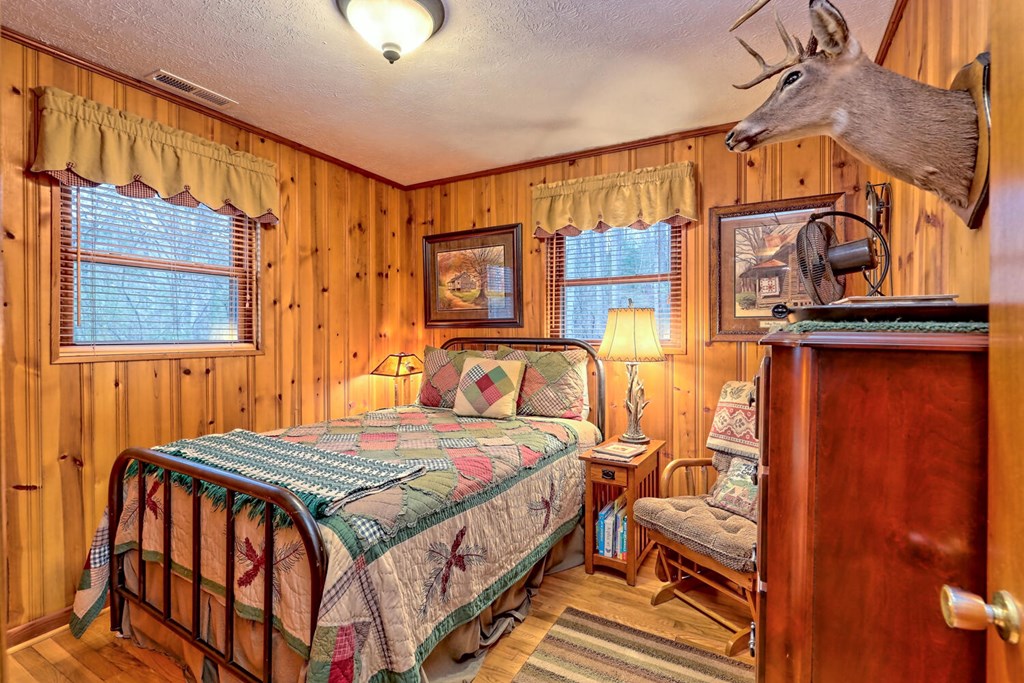 6074 Fires Creek Road