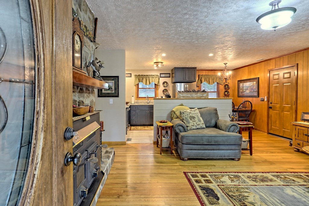 6074 Fires Creek Road