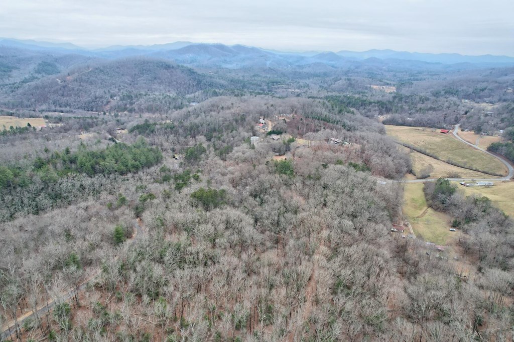 6074 Fires Creek Road