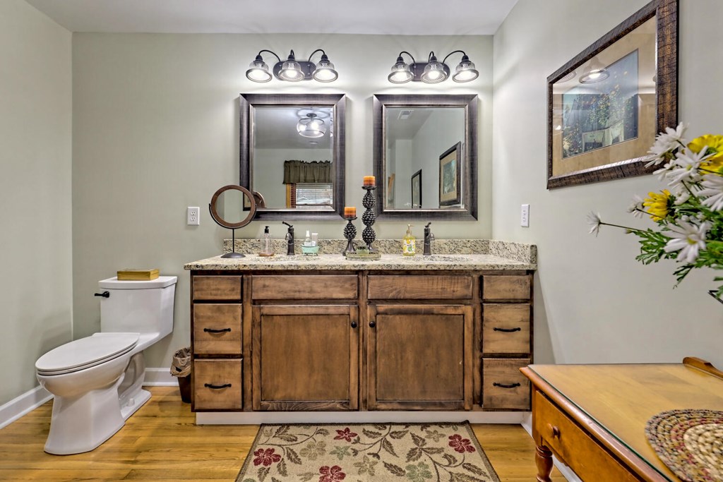 6074 Fires Creek Road