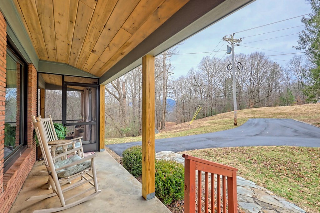 6074 Fires Creek Road