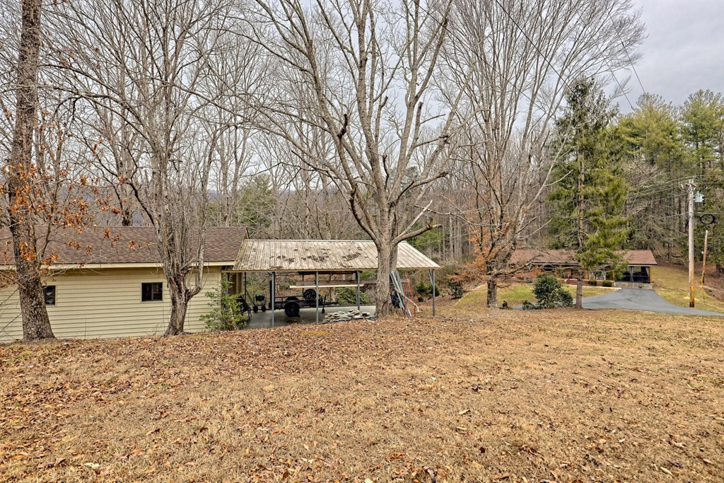 6074 Fires Creek Road