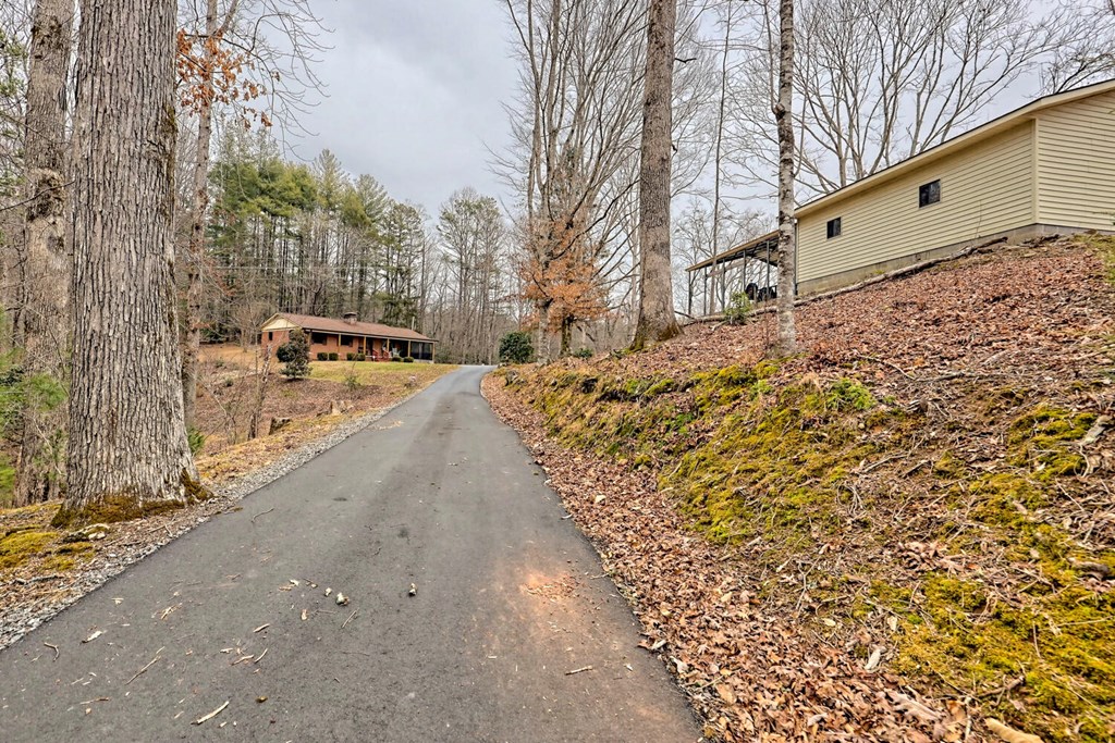 6074 Fires Creek Road