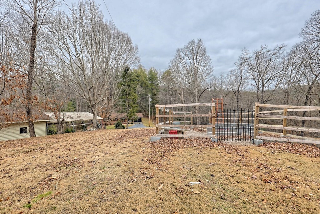 6074 Fires Creek Road