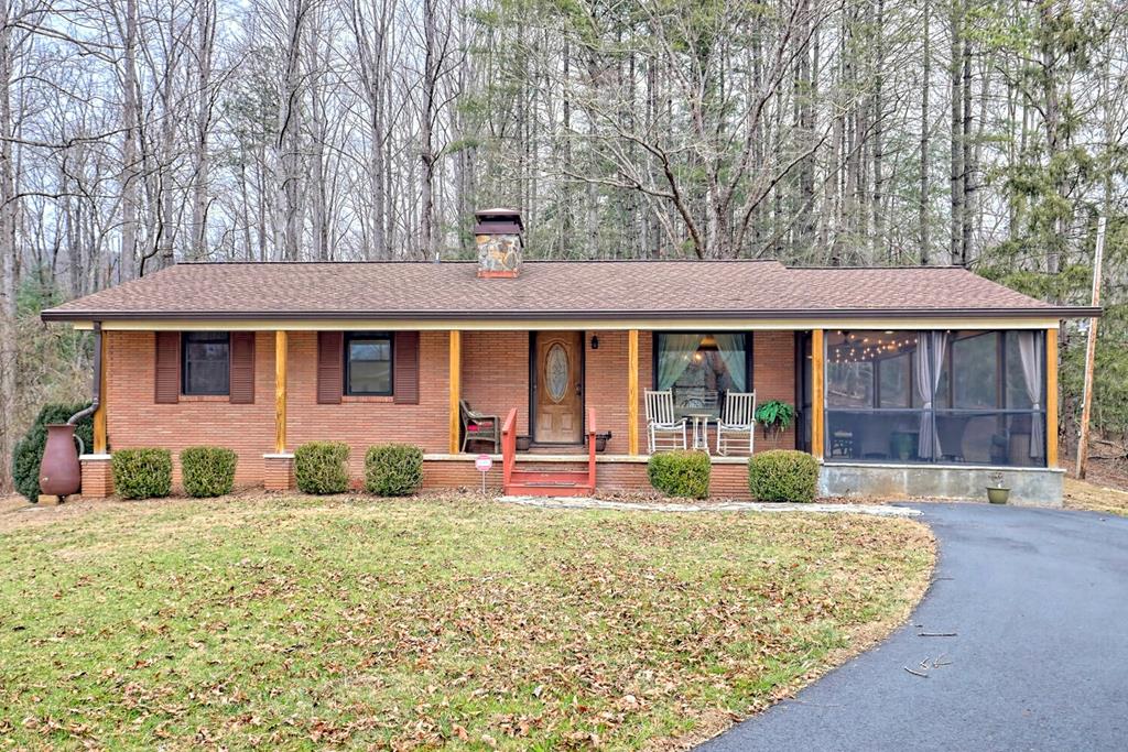 6074 Fires Creek Road